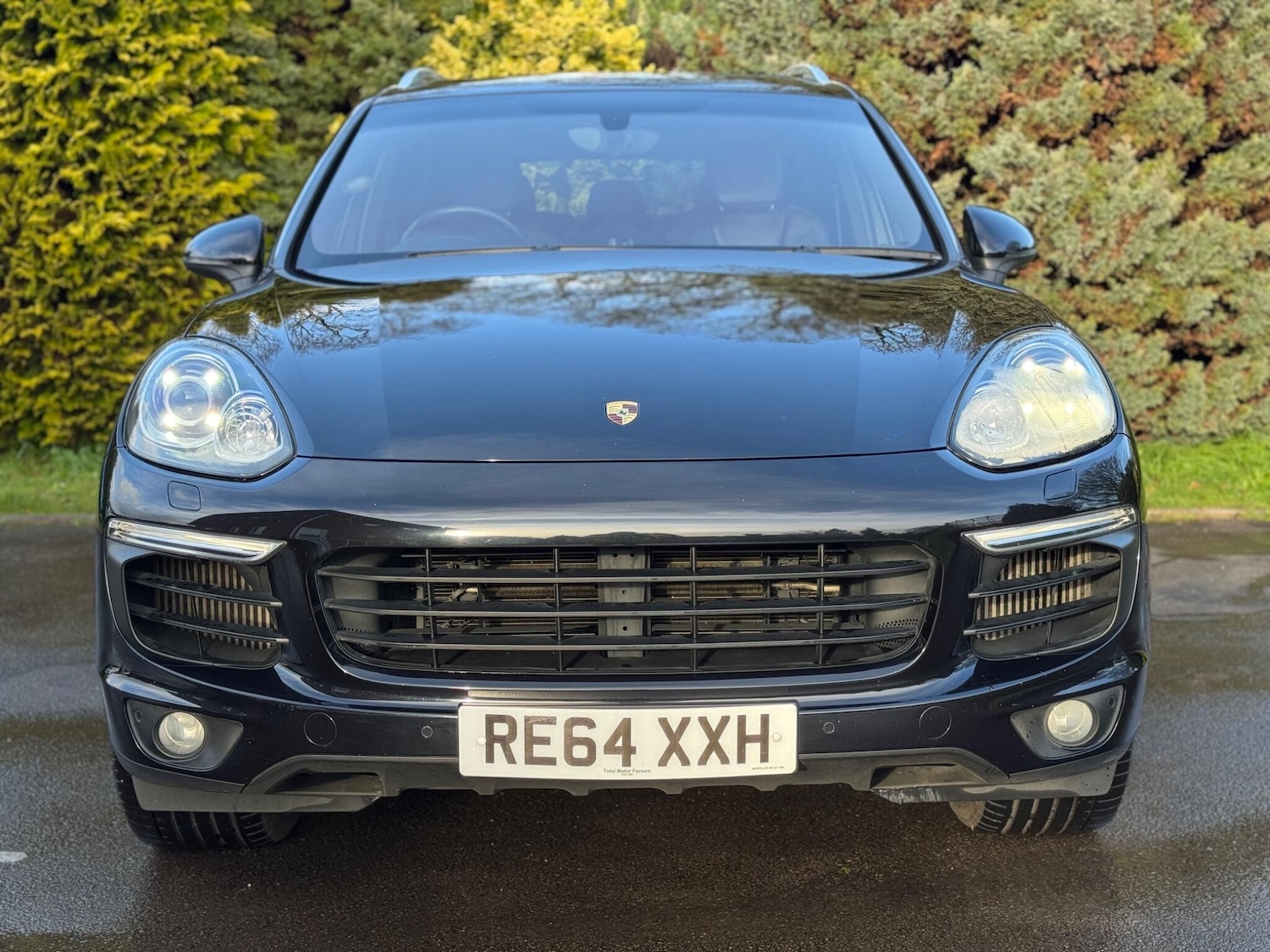 Used Porsche Cayenne for sale - 77670730: Photo 2