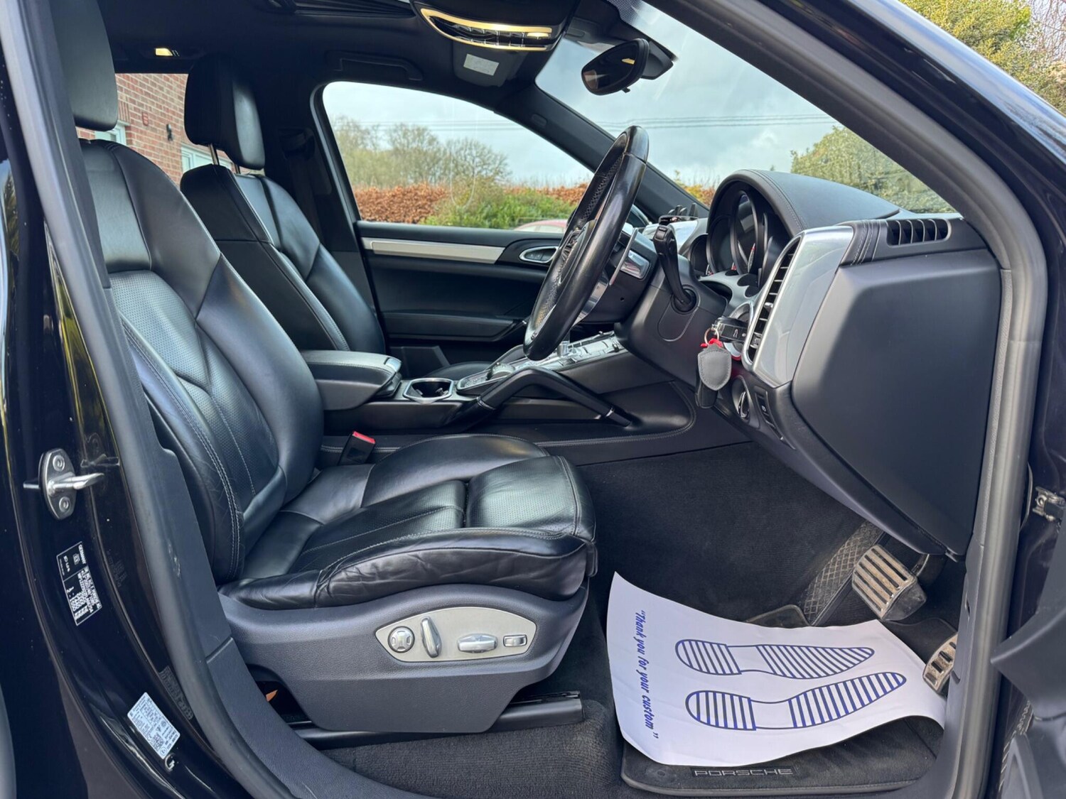 Used Porsche Cayenne for sale - 77670730: Photo 20