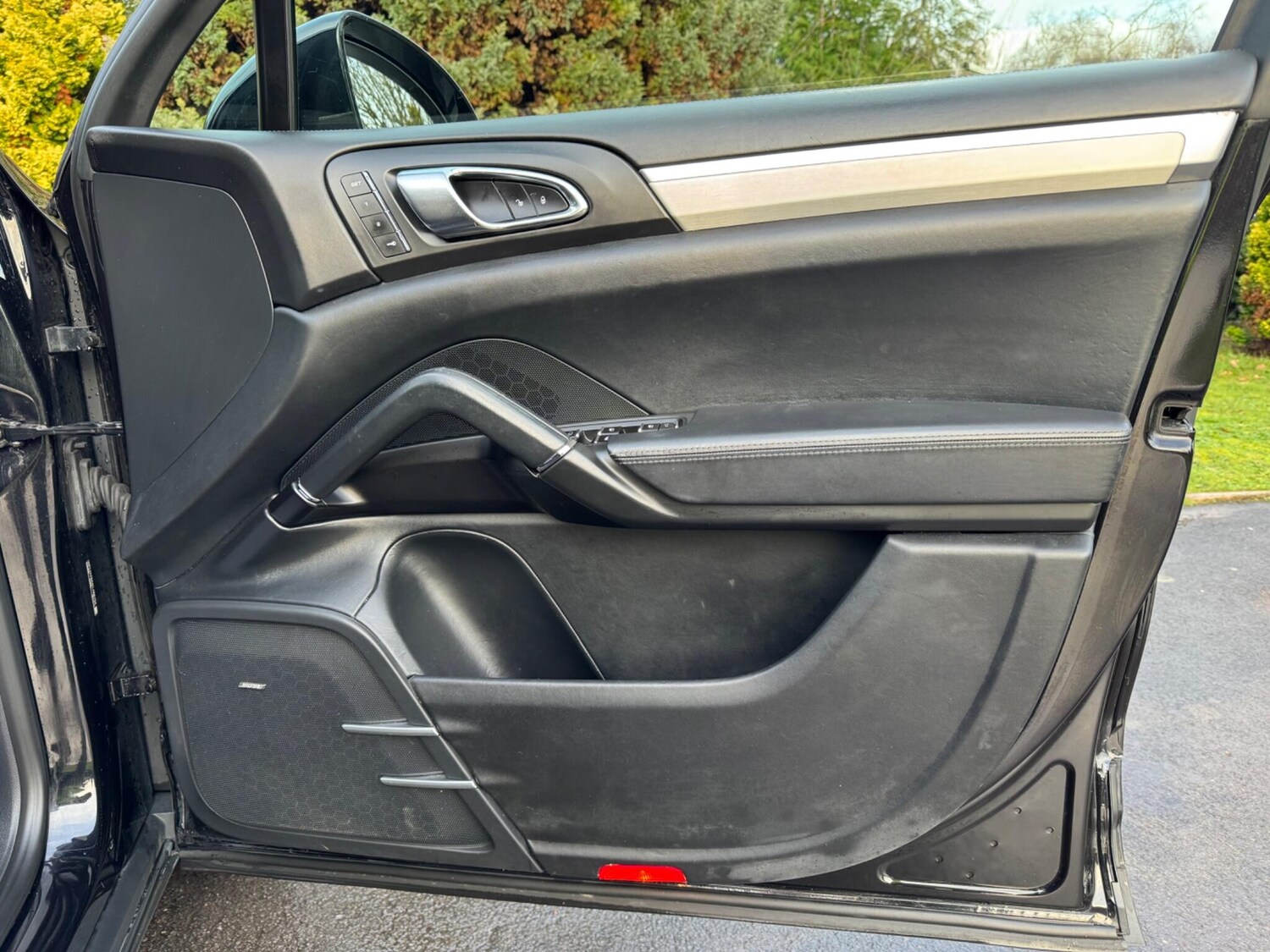 Used Porsche Cayenne for sale - 77670730: Photo 21