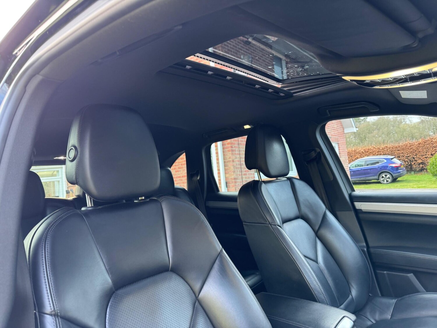 Used Porsche Cayenne for sale - 77670730: Photo 23