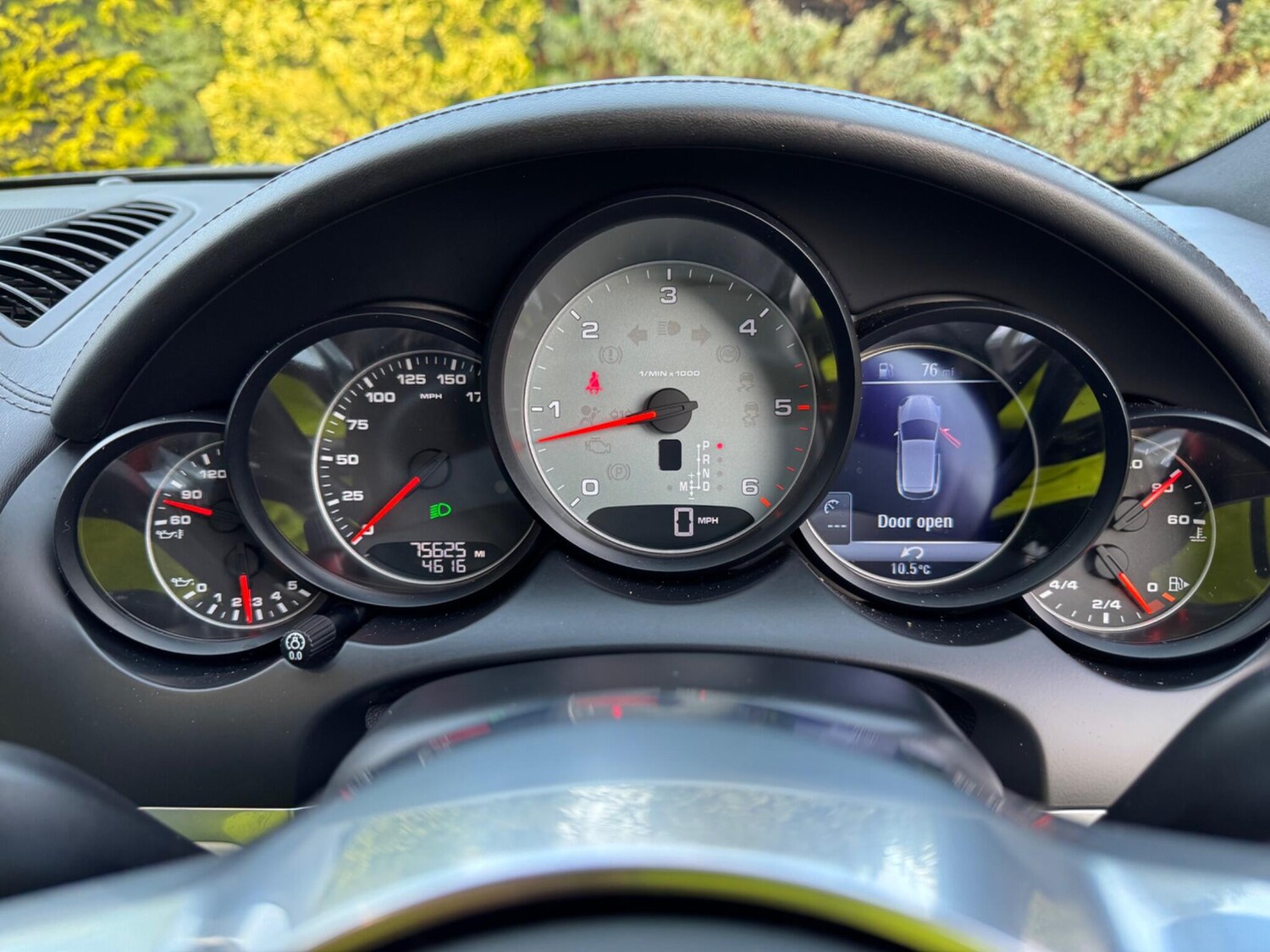 Used Porsche Cayenne for sale - 77670730: Photo 24