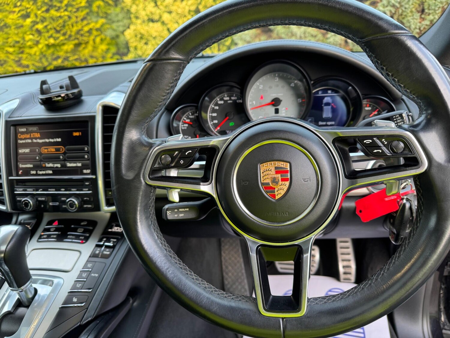 Used Porsche Cayenne for sale - 77670730: Photo 25