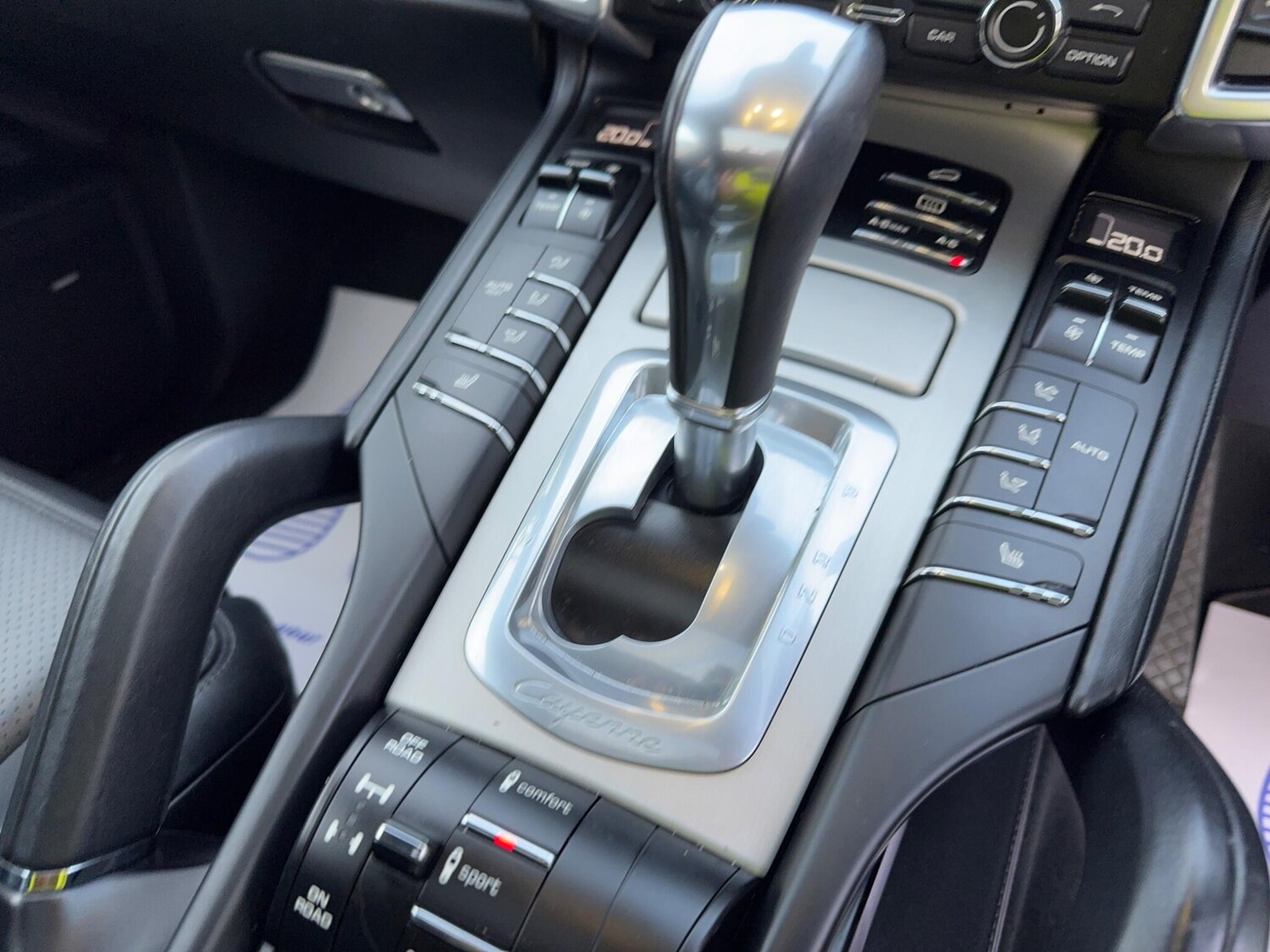 Used Porsche Cayenne for sale - 77670730: Photo 28