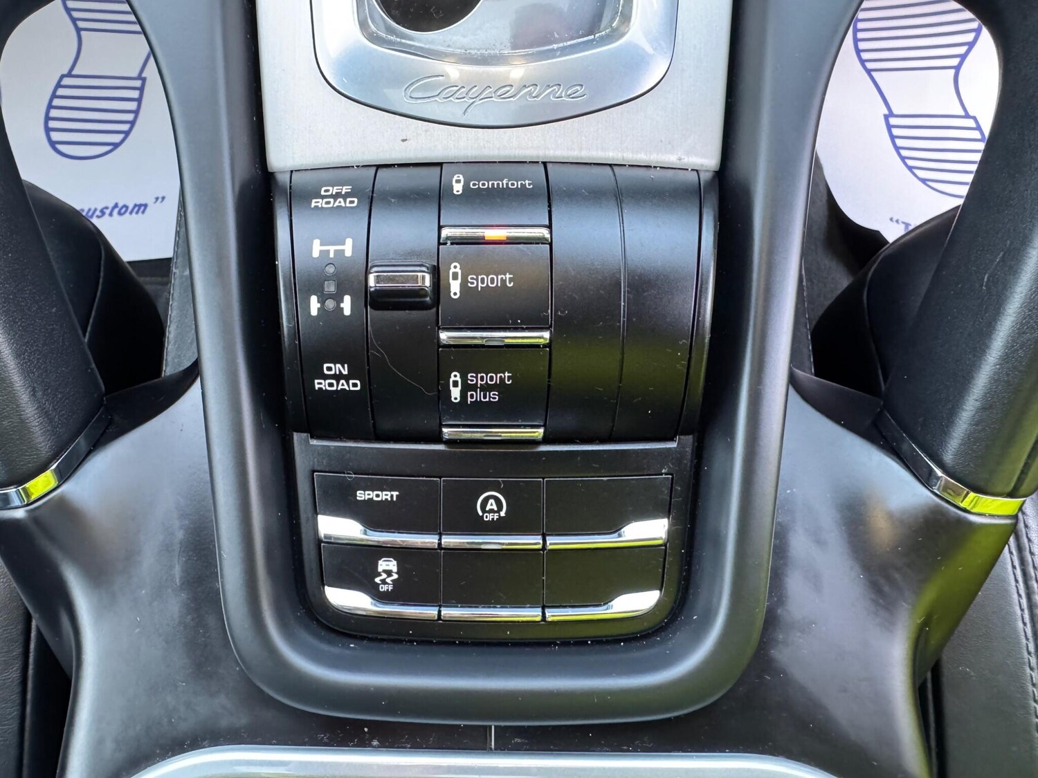 Used Porsche Cayenne for sale - 77670730: Photo 30