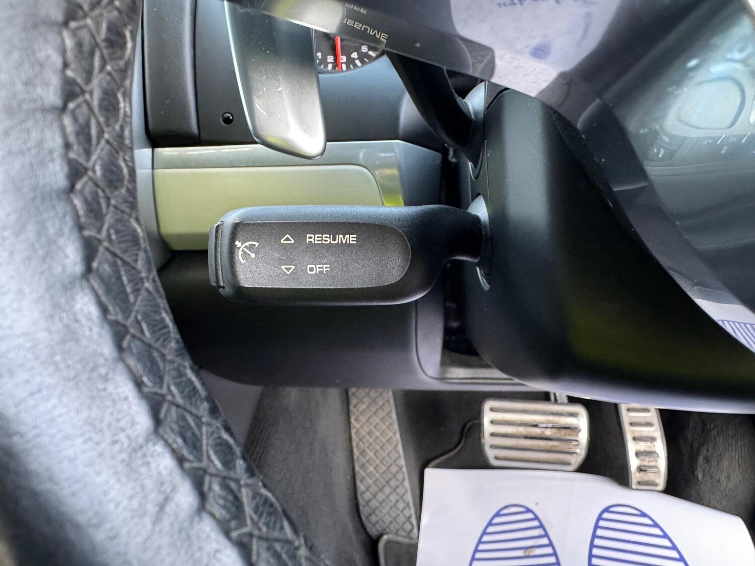 Used Porsche Cayenne for sale - 77670730: Photo 31