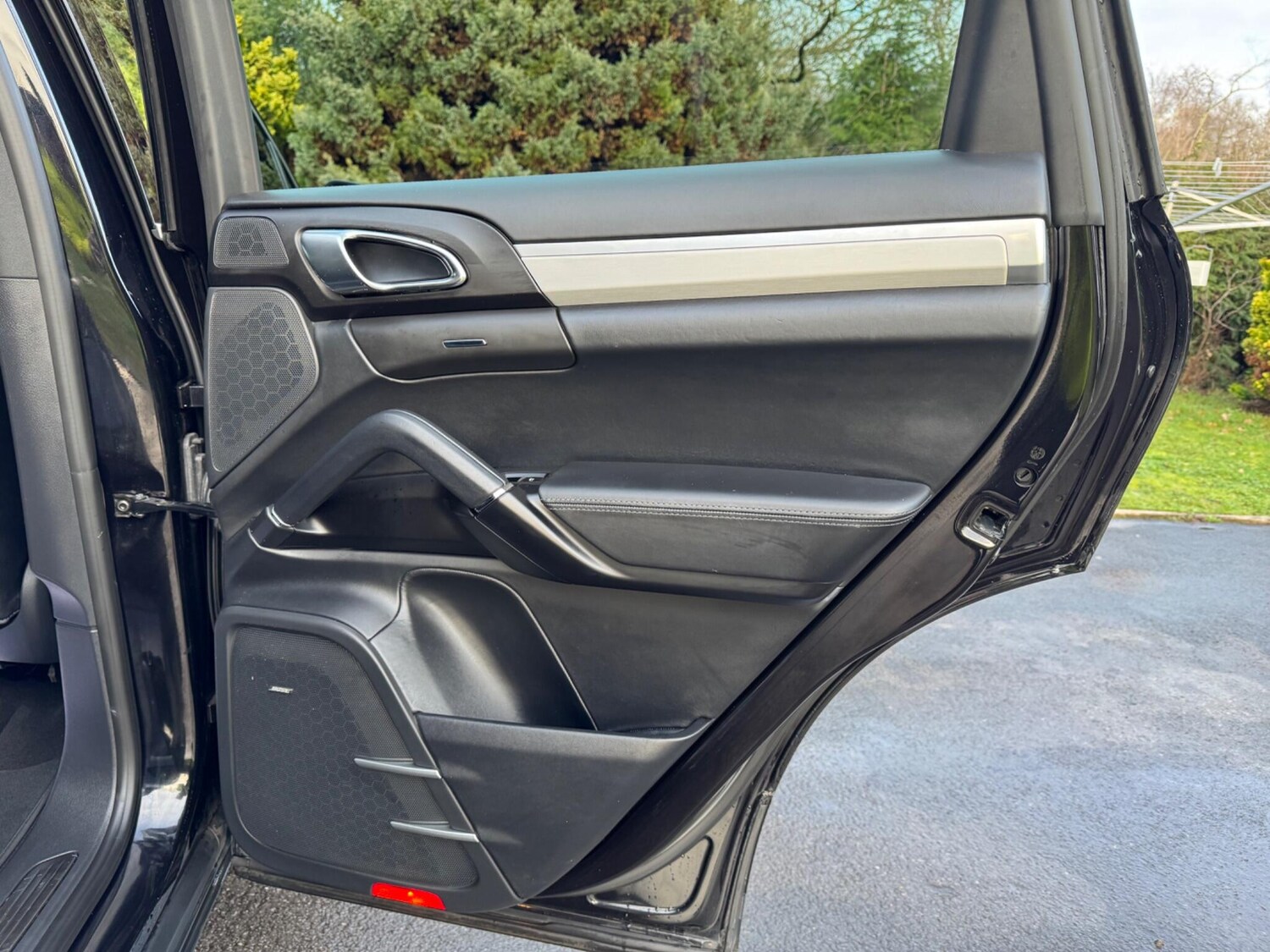 Used Porsche Cayenne for sale - 77670730: Photo 33