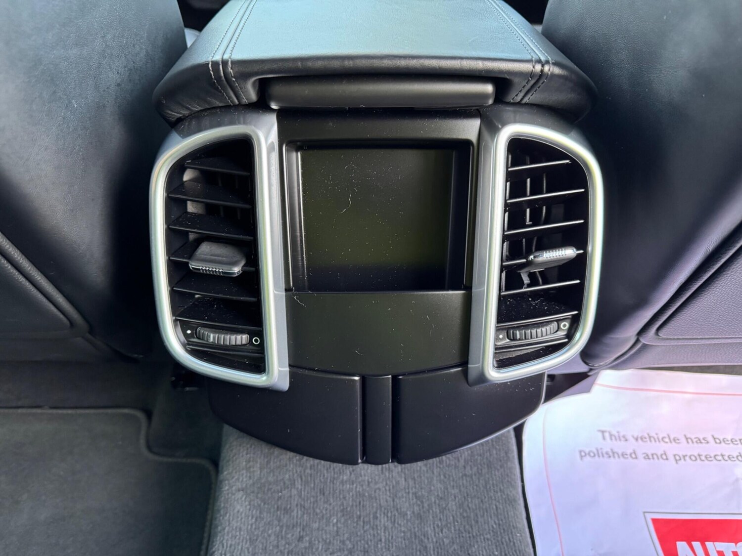 Used Porsche Cayenne for sale - 77670730: Photo 35