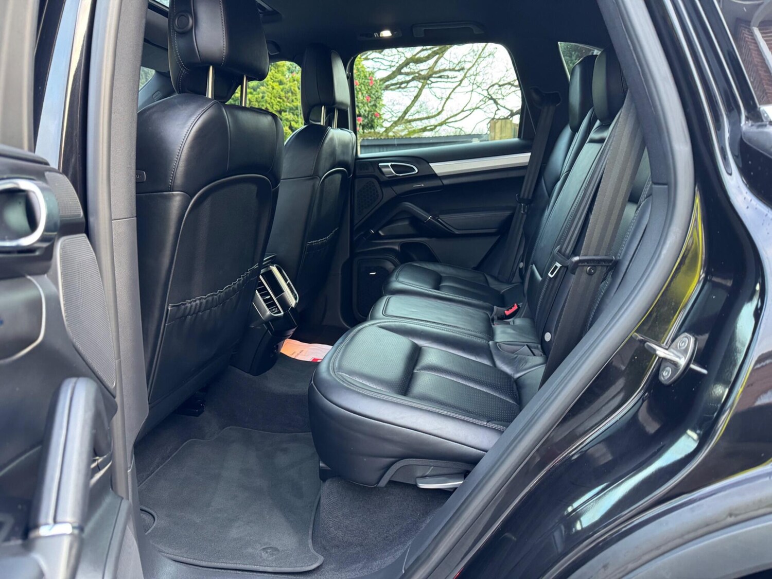 Used Porsche Cayenne for sale - 77670730: Photo 36