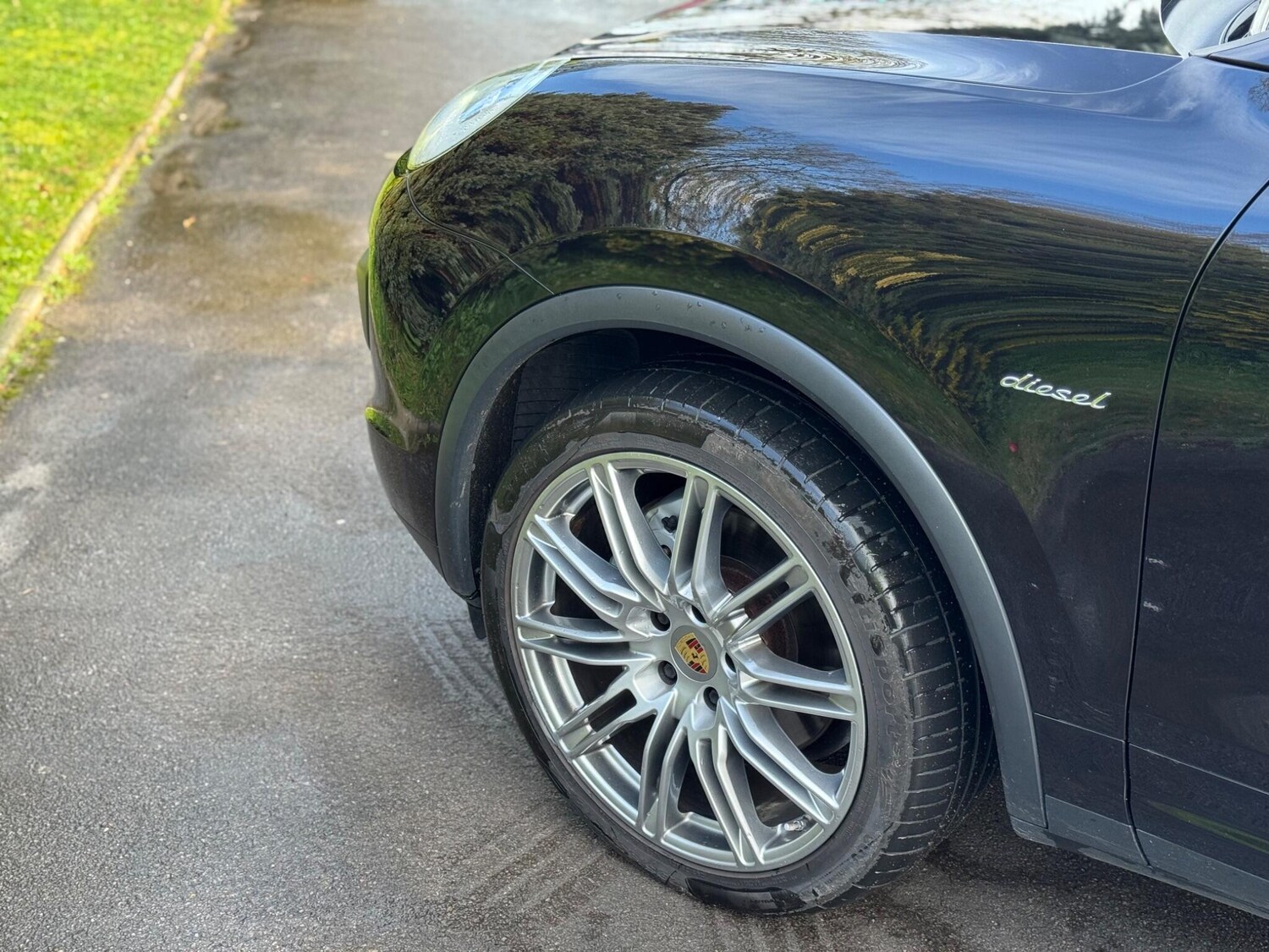 Used Porsche Cayenne for sale - 77670730: Photo 39