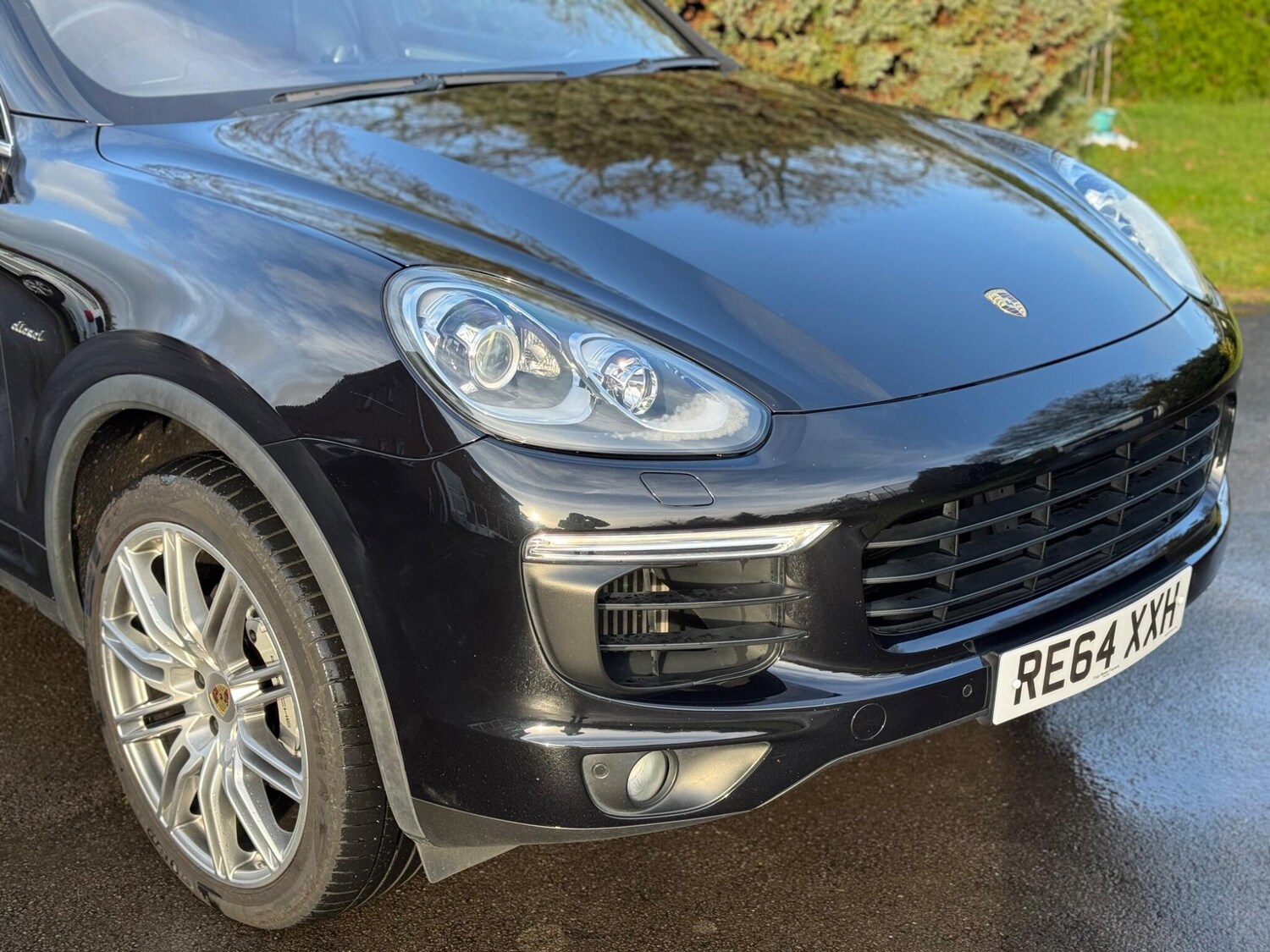 Used Porsche Cayenne for sale - 77670730: Photo 42
