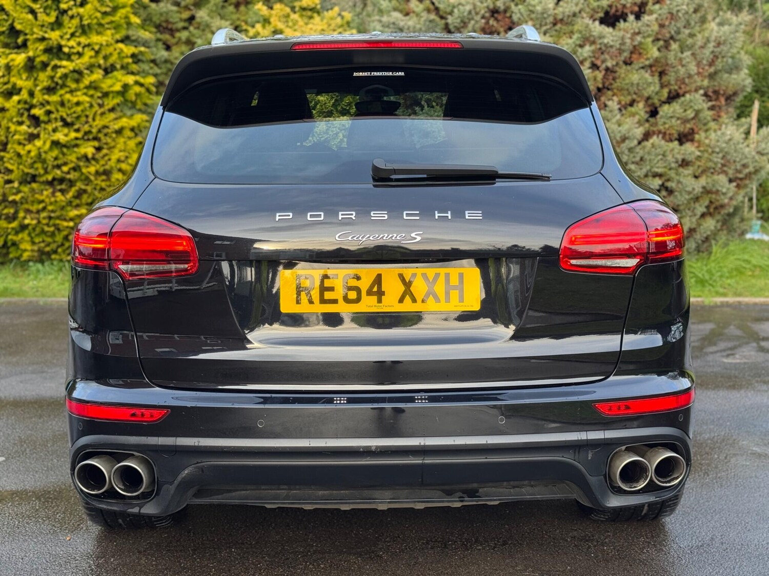 Used Porsche Cayenne for sale - 77670730: Photo 7