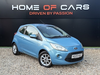 Used Ford Ka 2009 for sale - 79319876: Photo