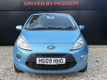 Used Ford Ka 2009 for sale - 79319876: Photo
