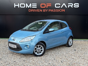 Used Ford Ka 2009 for sale - 79319876: Photo