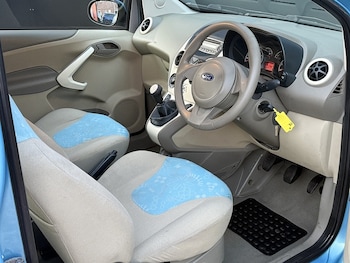 Used Ford Ka 2009 for sale - 79319876: Photo