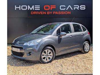 Used Citroen C3 2013 for sale - 79436180: Photo