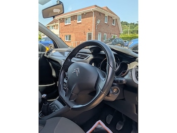 Used Citroen C3 2013 for sale - 79436180: Photo