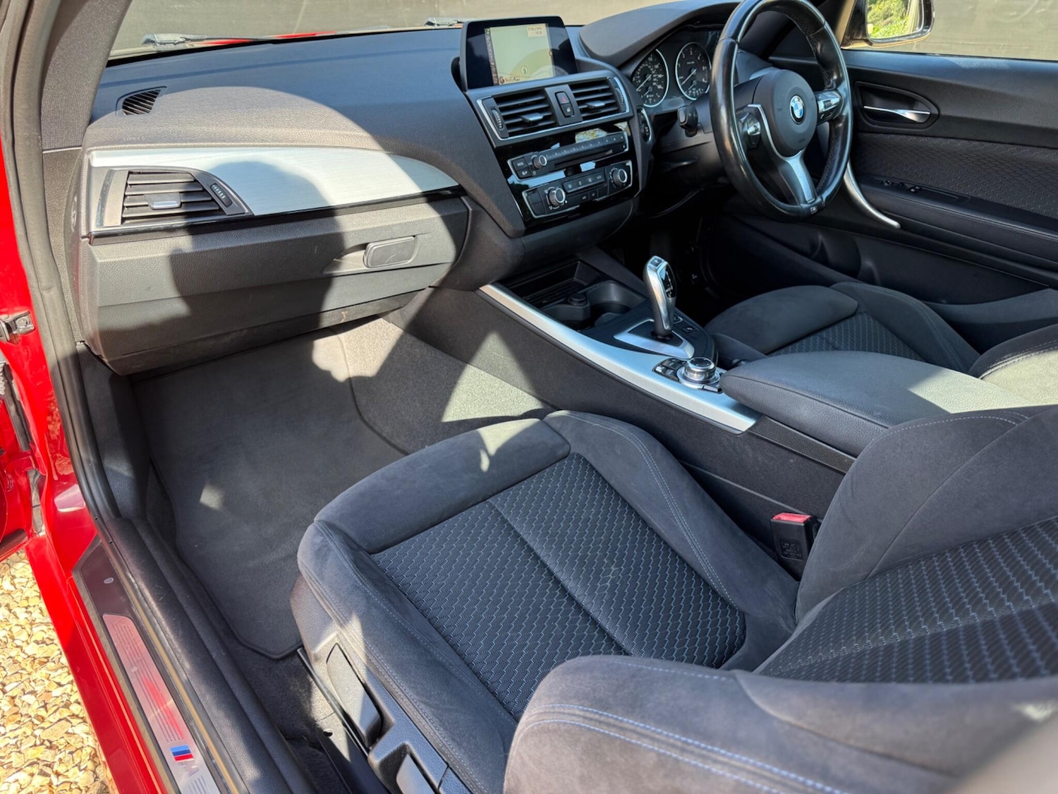 Used BMW 2 Series 2016 for sale - 78156984: Photo 12