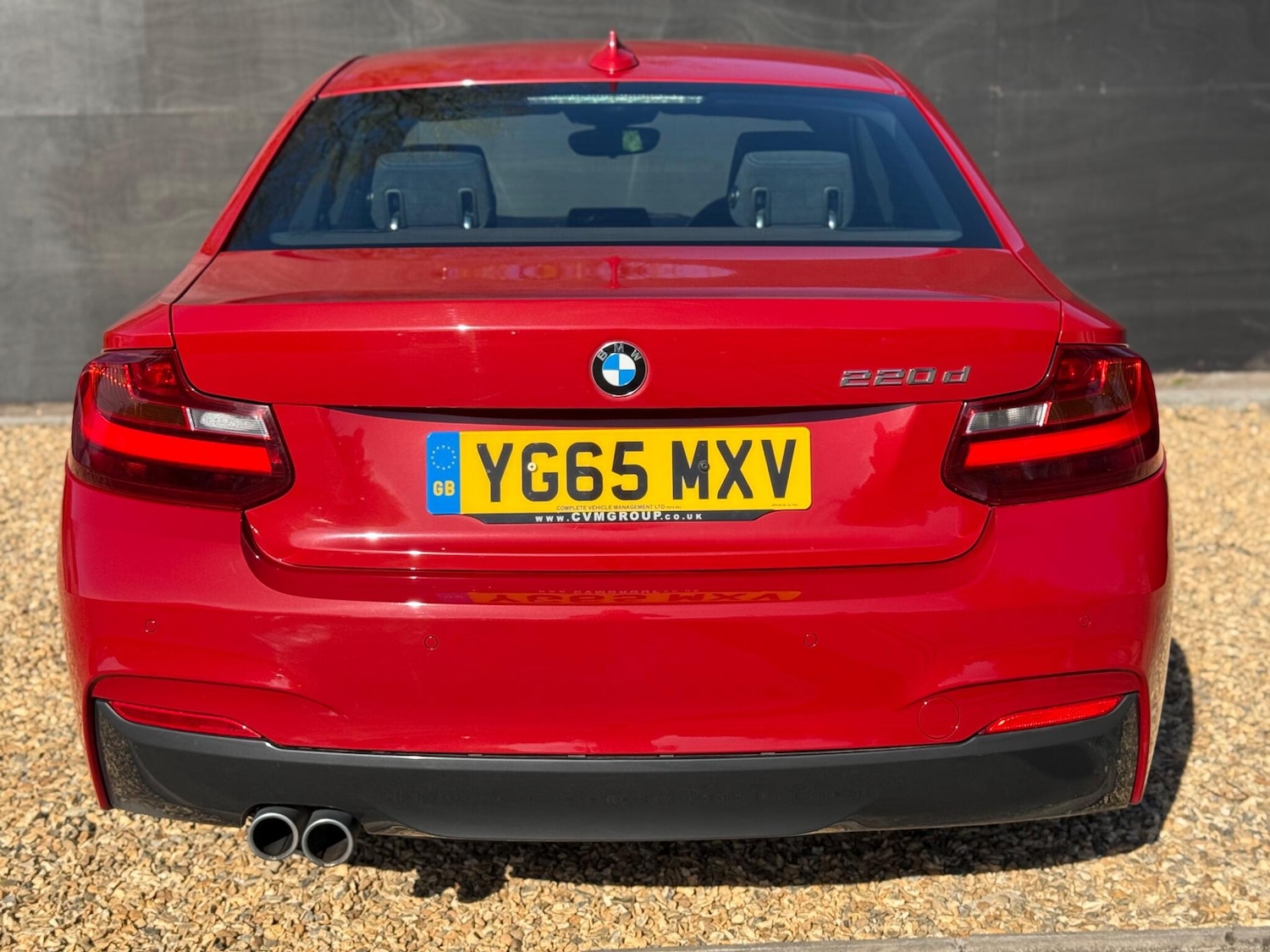 Used BMW 2 Series 2016 for sale - 78156984: Photo 14