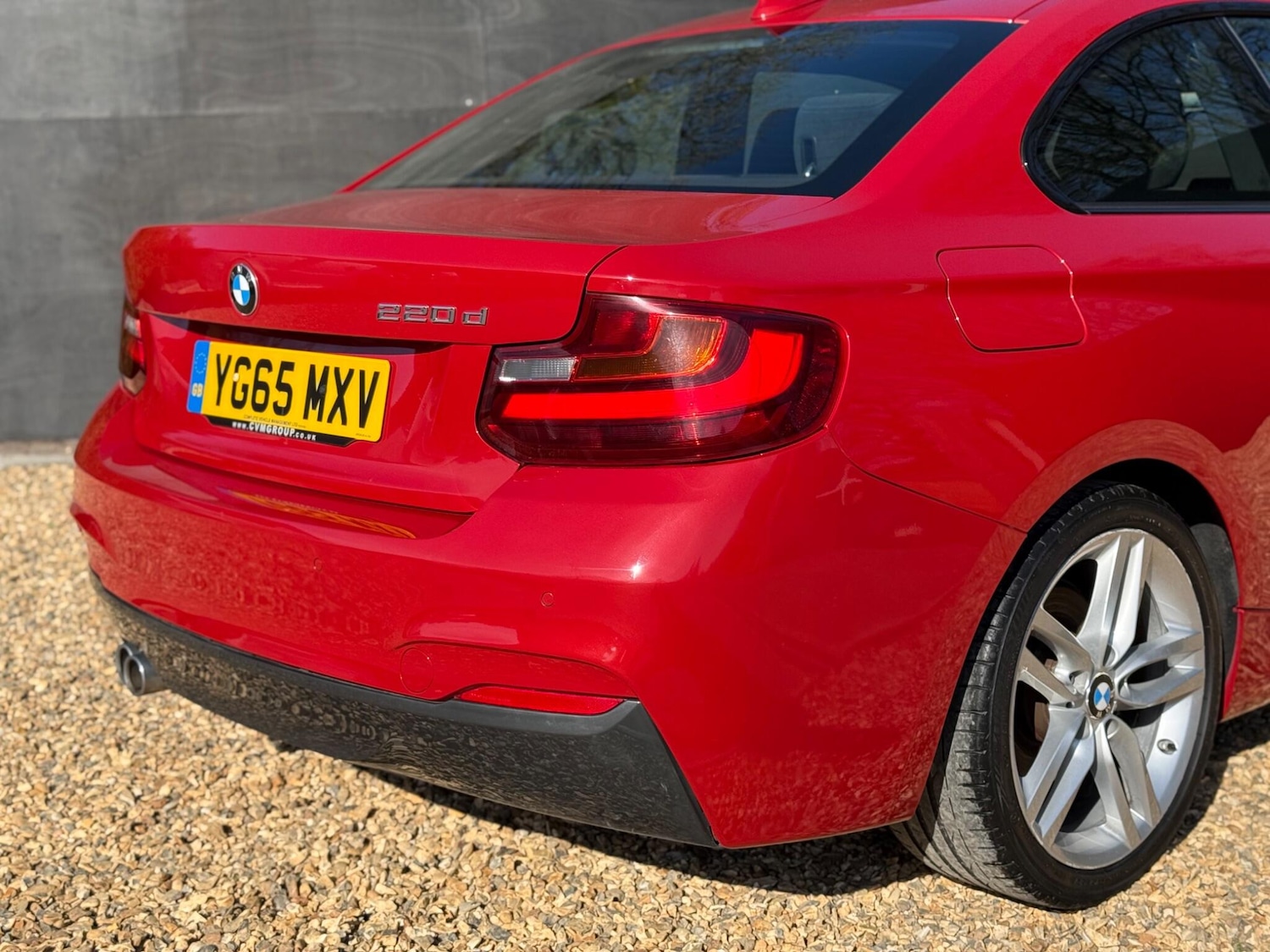 Used BMW 2 Series 2016 for sale - 78156984: Photo 15