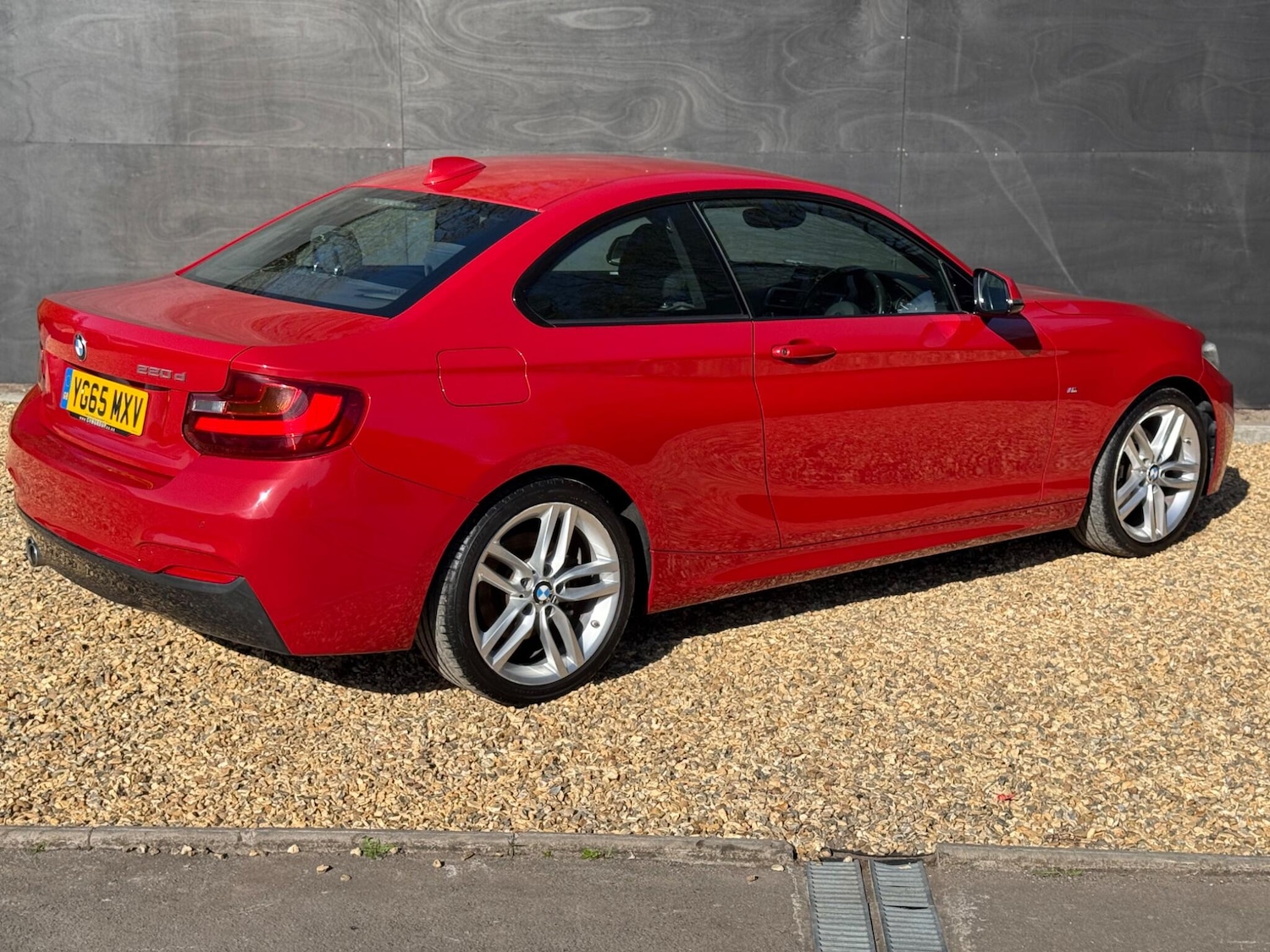 Used BMW 2 Series 2016 for sale - 78156984: Photo 16
