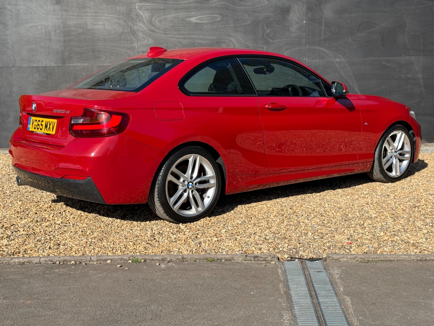 Used BMW 2 Series 2016 for sale - 78156984: Photo 17