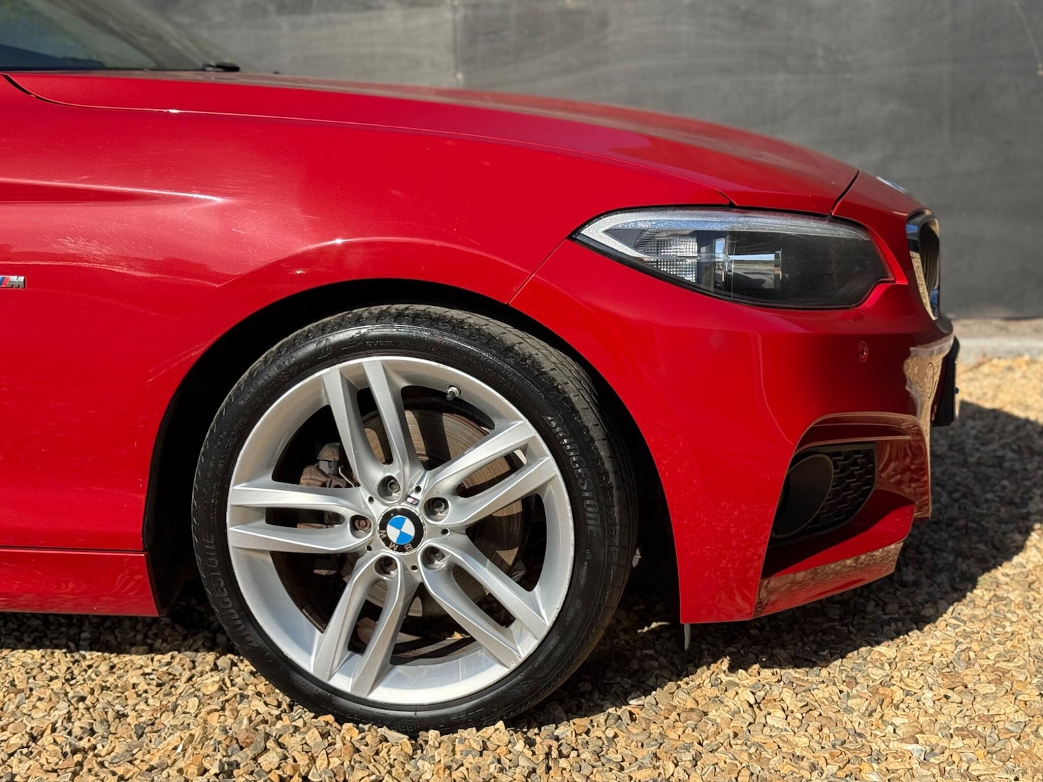 Used BMW 2 Series 2016 for sale - 78156984: Photo 18