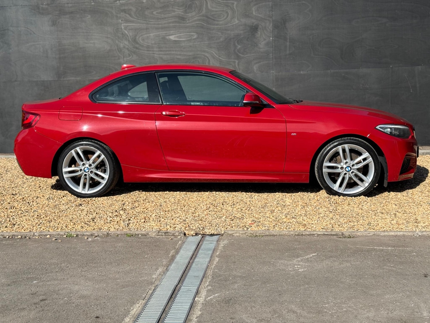 Used BMW 2 Series 2016 for sale - 78156984: Photo 19