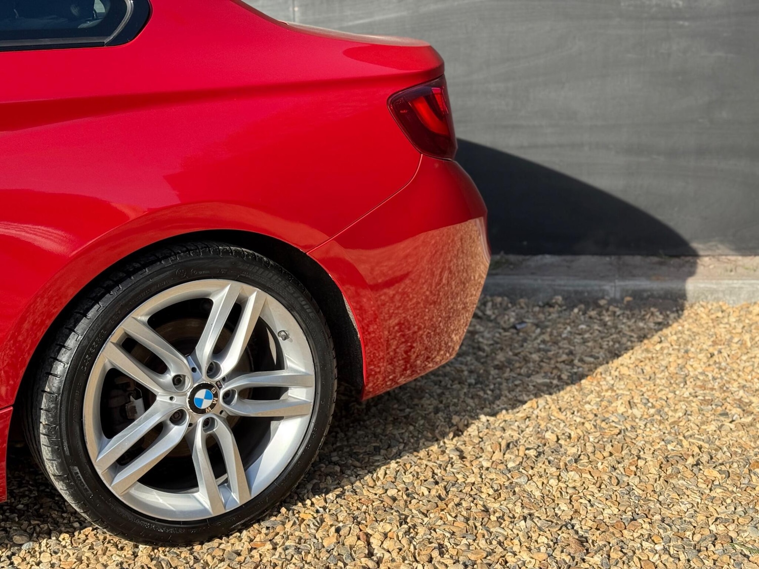 Used BMW 2 Series 2016 for sale - 78156984: Photo 2