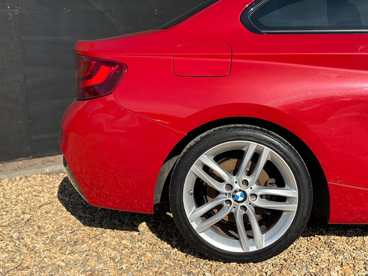 Used BMW 2 Series 2016 for sale - 78156984: Photo 20