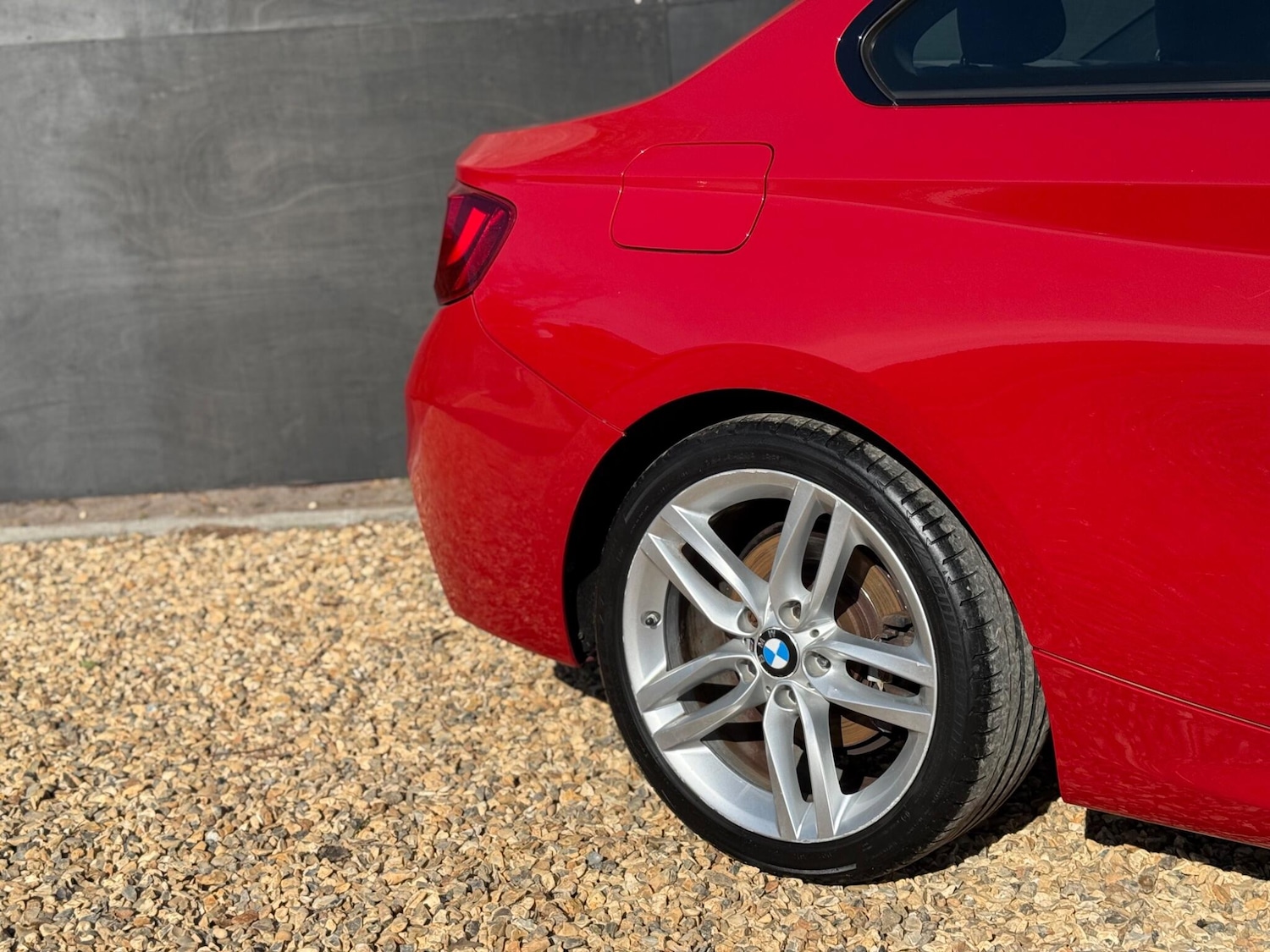 Used BMW 2 Series 2016 for sale - 78156984: Photo 21