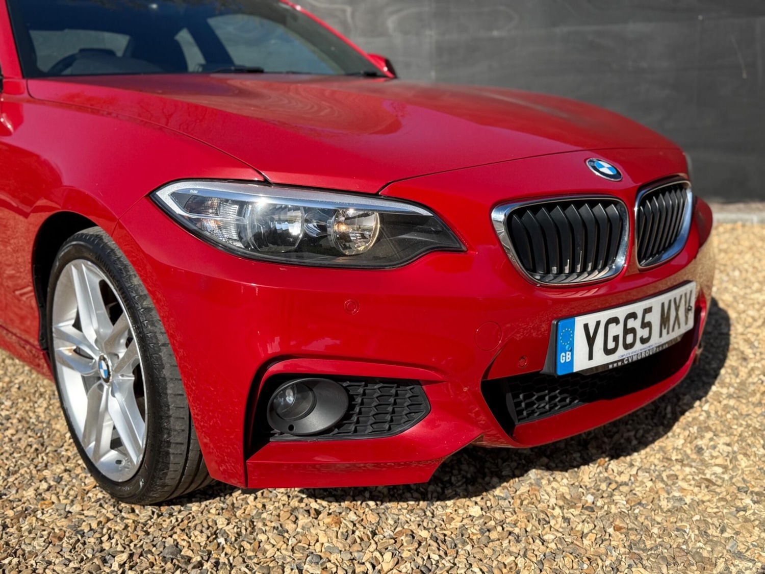Used BMW 2 Series 2016 for sale - 78156984: Photo 22