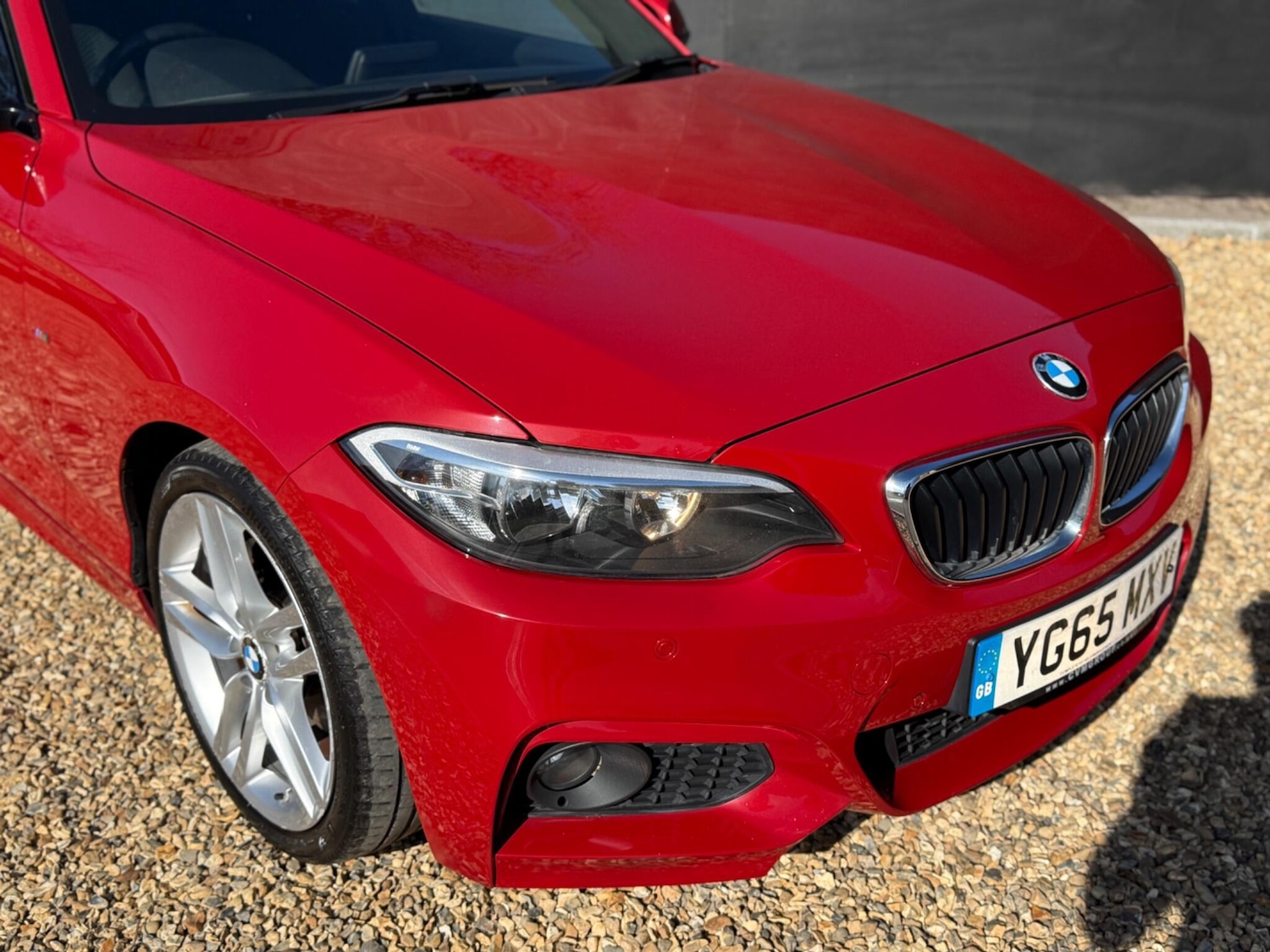 Used BMW 2 Series 2016 for sale - 78156984: Photo 23