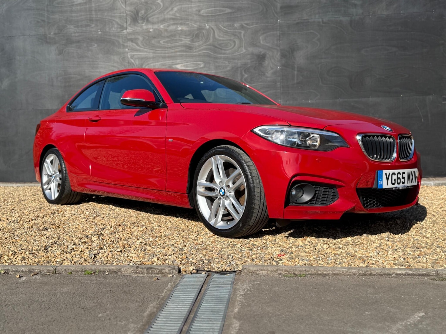 Used BMW 2 Series 2016 for sale - 78156984: Photo 24