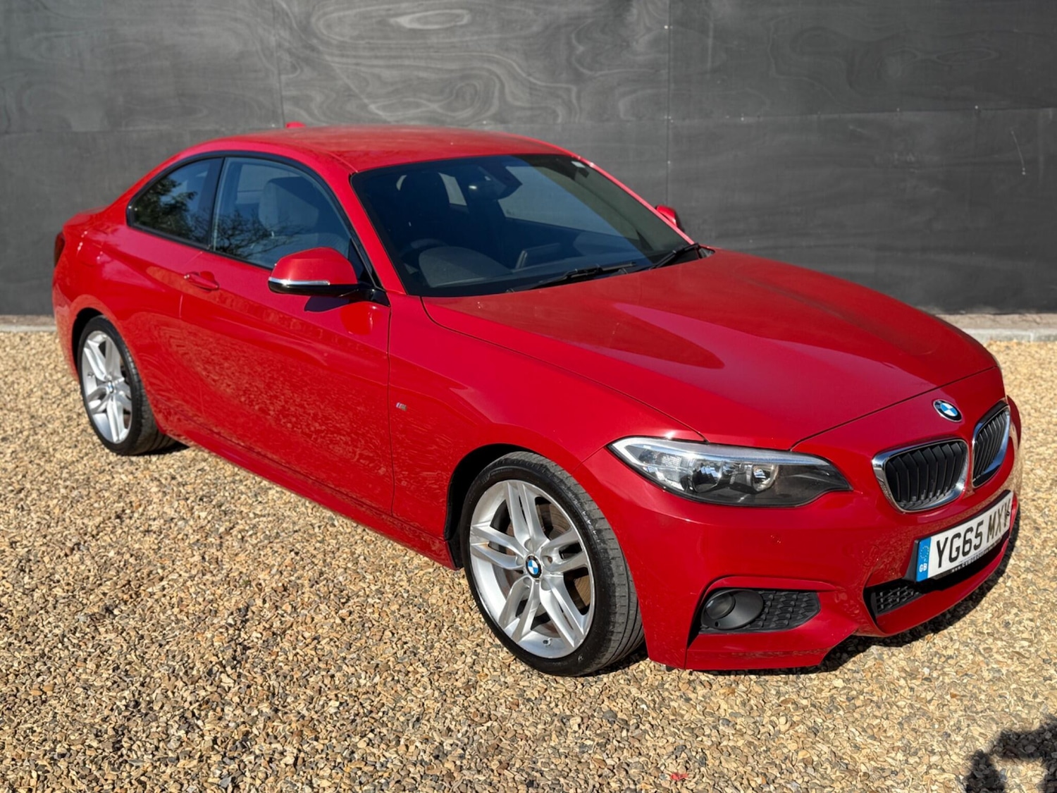 Used BMW 2 Series 2016 for sale - 78156984: Photo 25