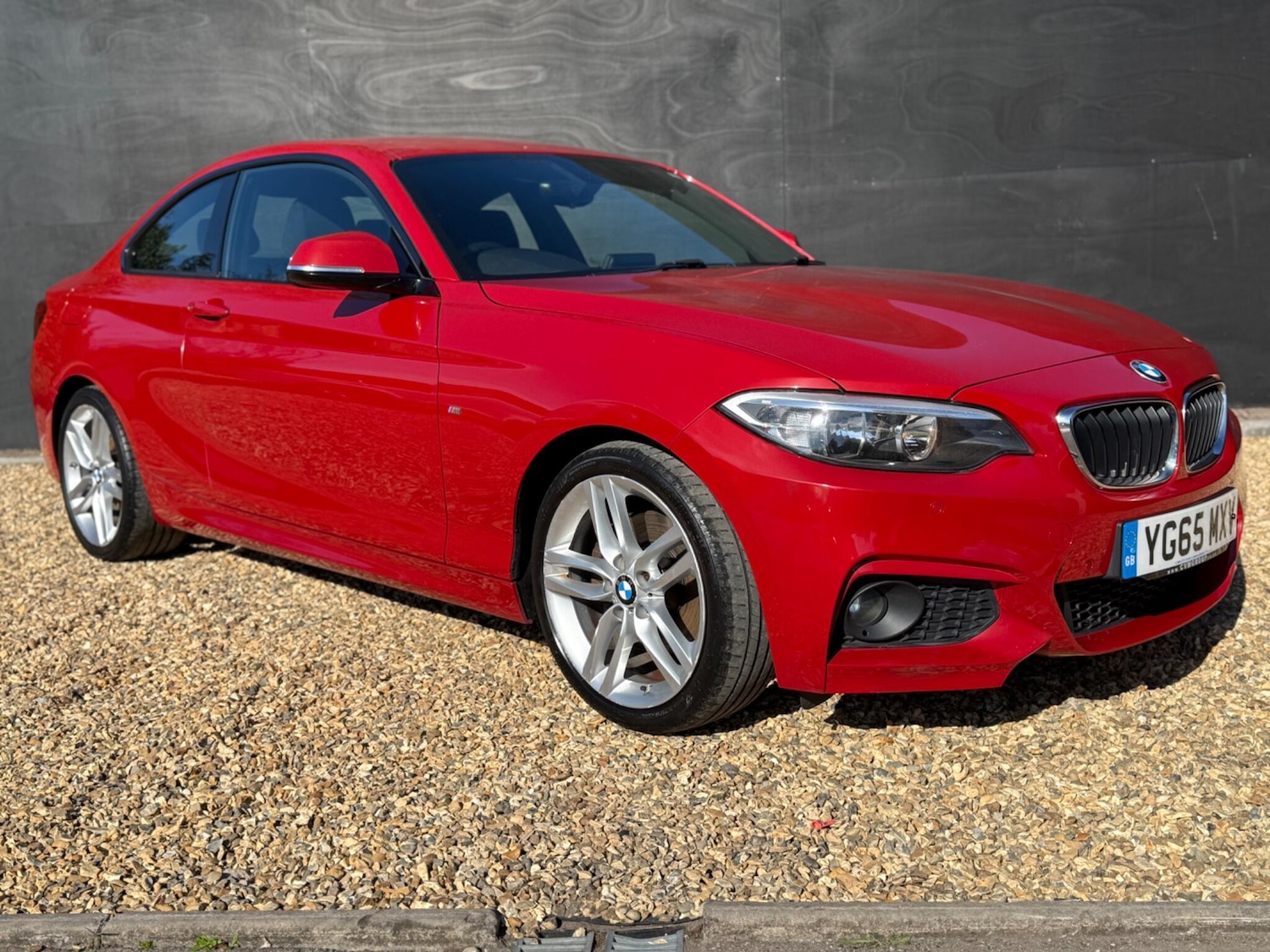 Used BMW 2 Series 2016 for sale - 78156984: Photo 26
