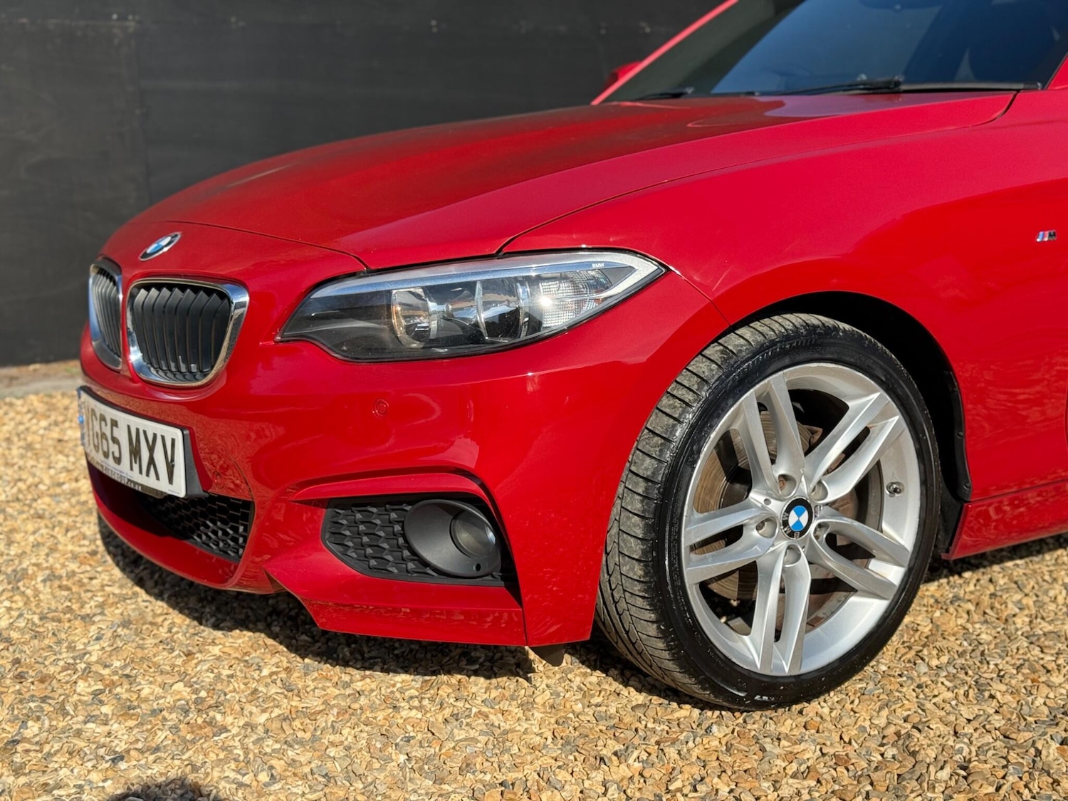 Used BMW 2 Series 2016 for sale - 78156984: Photo 3