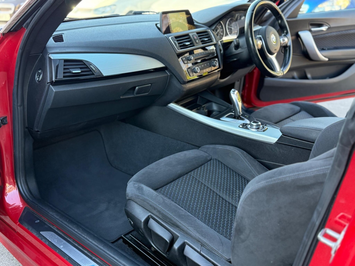 Used BMW 2 Series 2016 for sale - 78156984: Photo 35