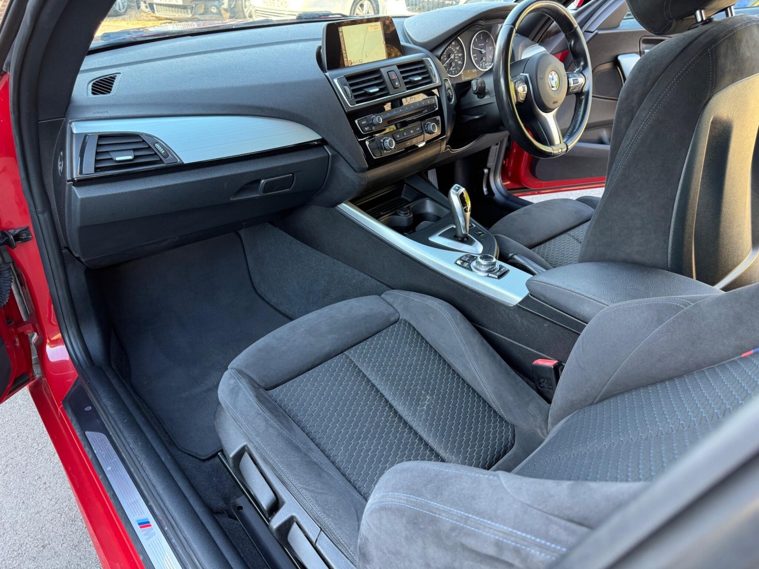 Used BMW 2 Series 2016 for sale - 78156984: Photo 37