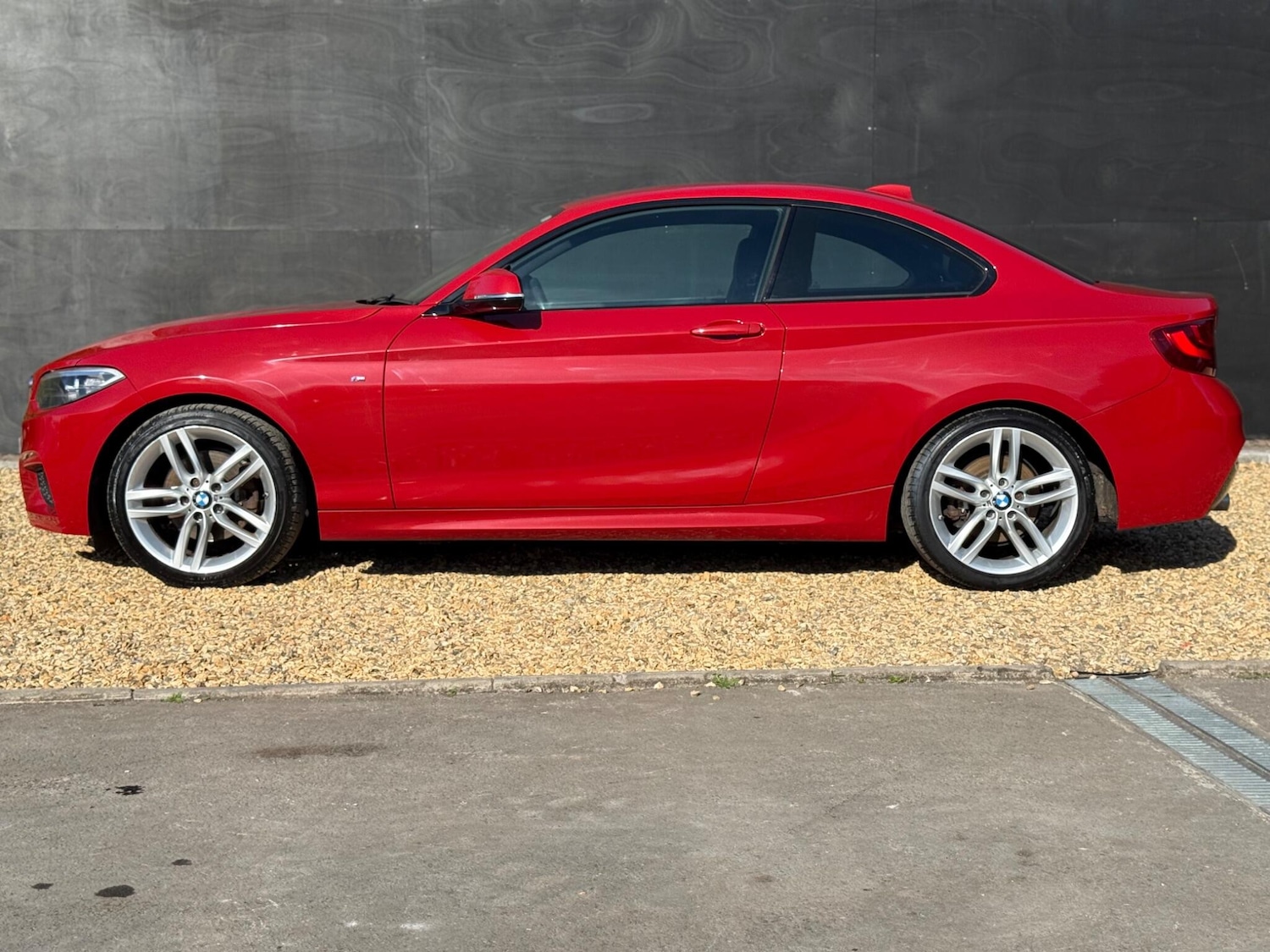 Used BMW 2 Series 2016 for sale - 78156984: Photo 4