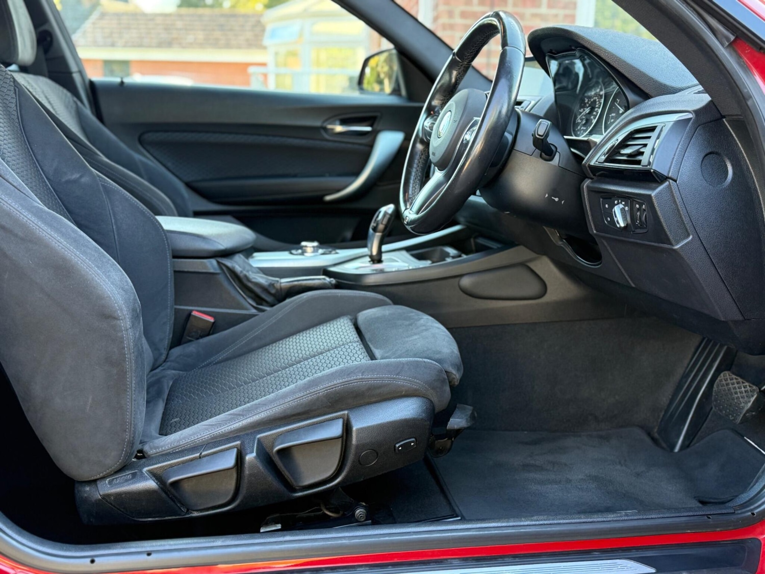 Used BMW 2 Series 2016 for sale - 78156984: Photo 40