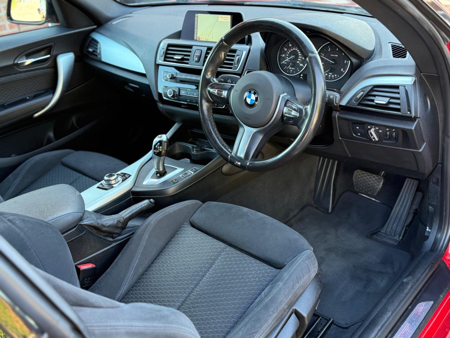 Used BMW 2 Series 2016 for sale - 78156984: Photo 41