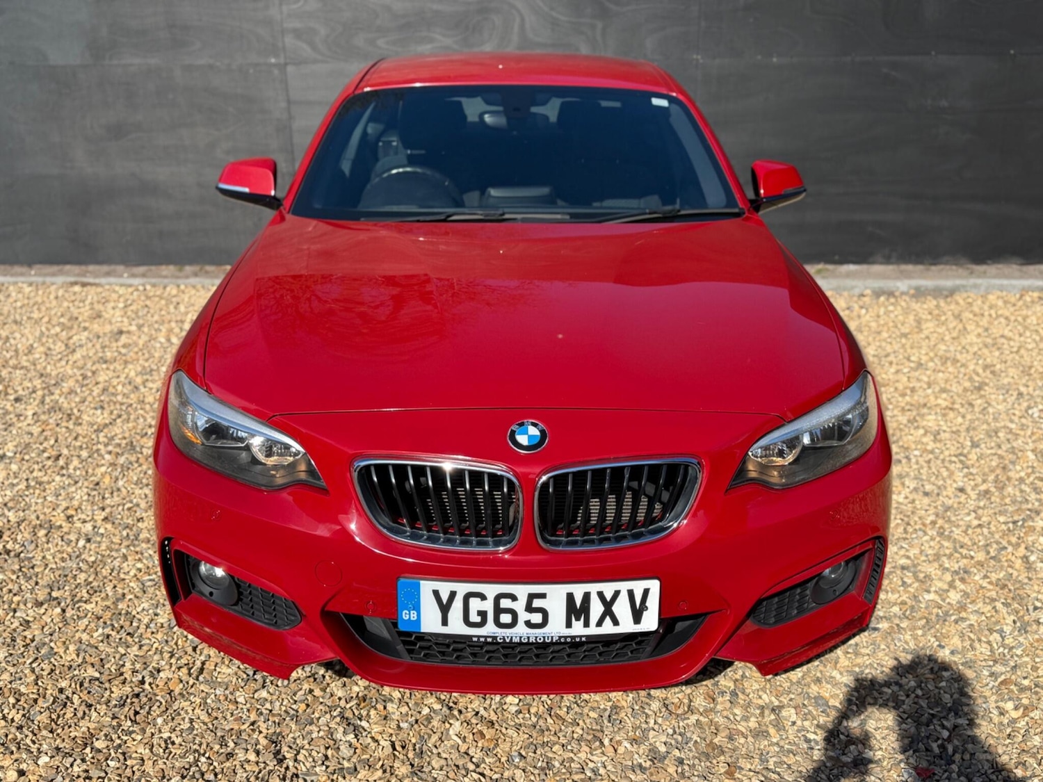 Used BMW 2 Series 2016 for sale - 78156984: Photo 48