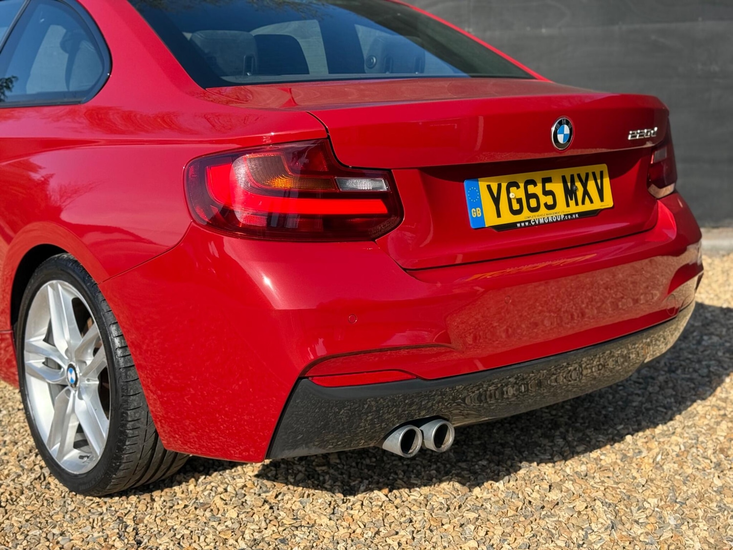 Used BMW 2 Series 2016 for sale - 78156984: Photo 6