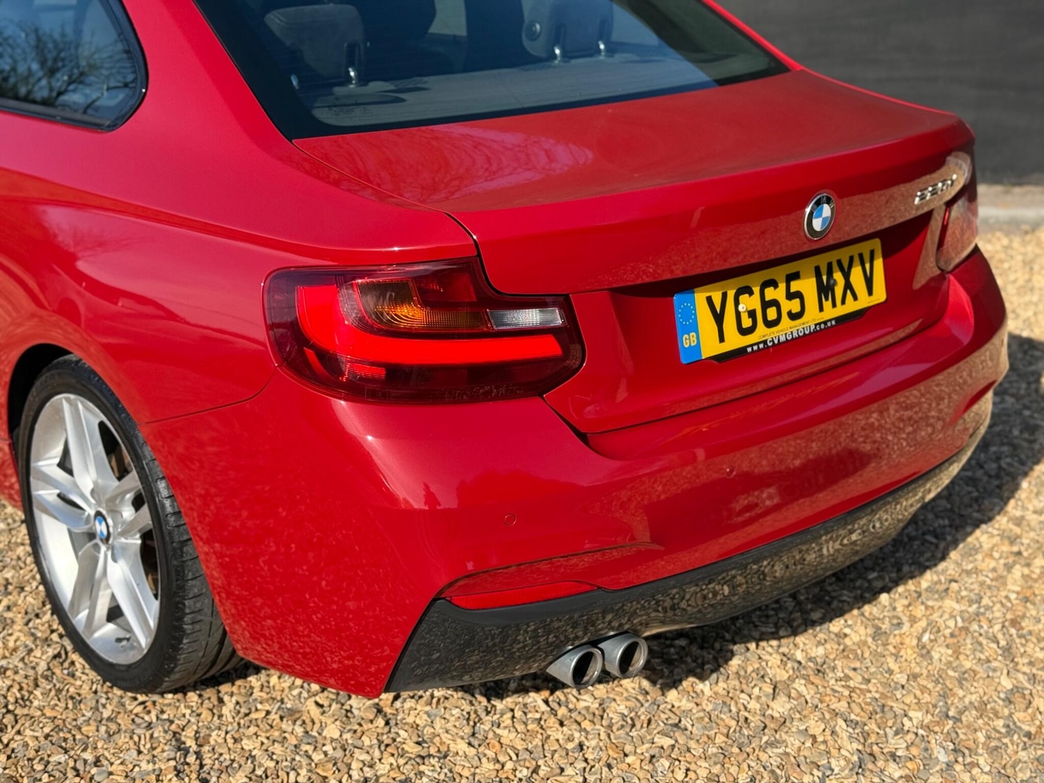 Used BMW 2 Series 2016 for sale - 78156984: Photo 7