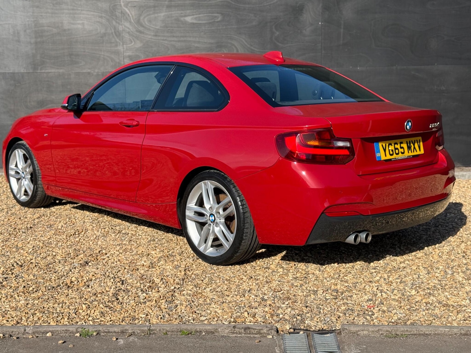 Used BMW 2 Series 2016 for sale - 78156984: Photo 8