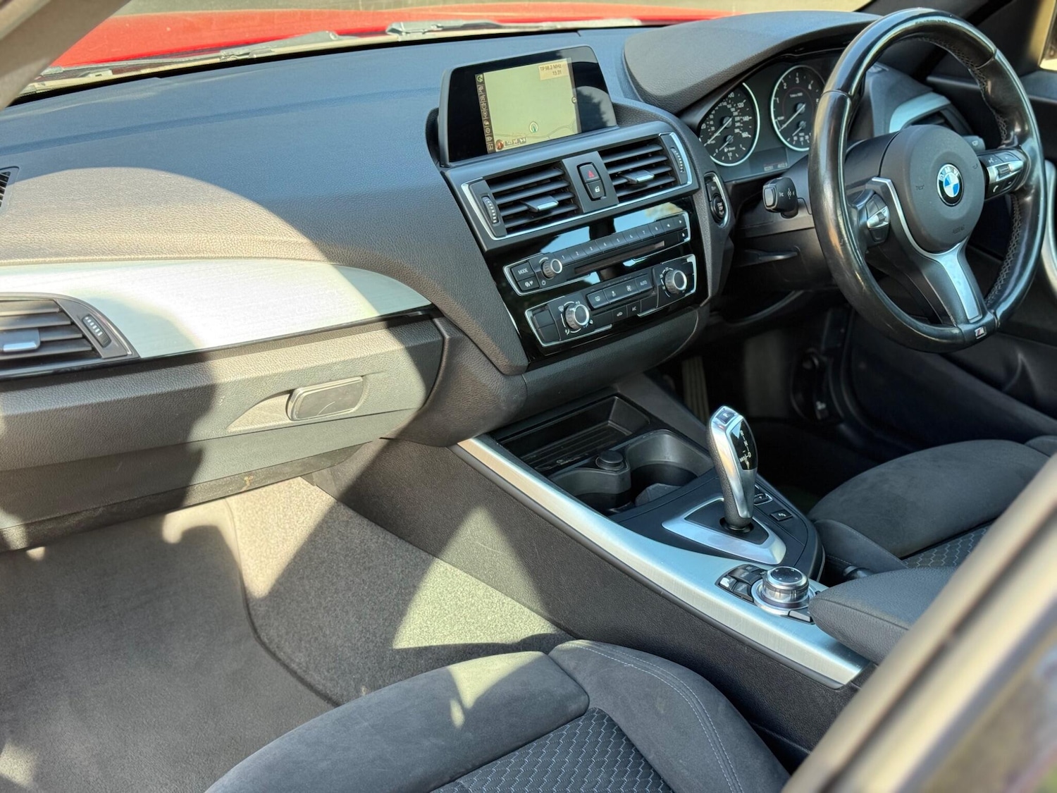 Used BMW 2 Series 2016 for sale - 78156984: Photo 9