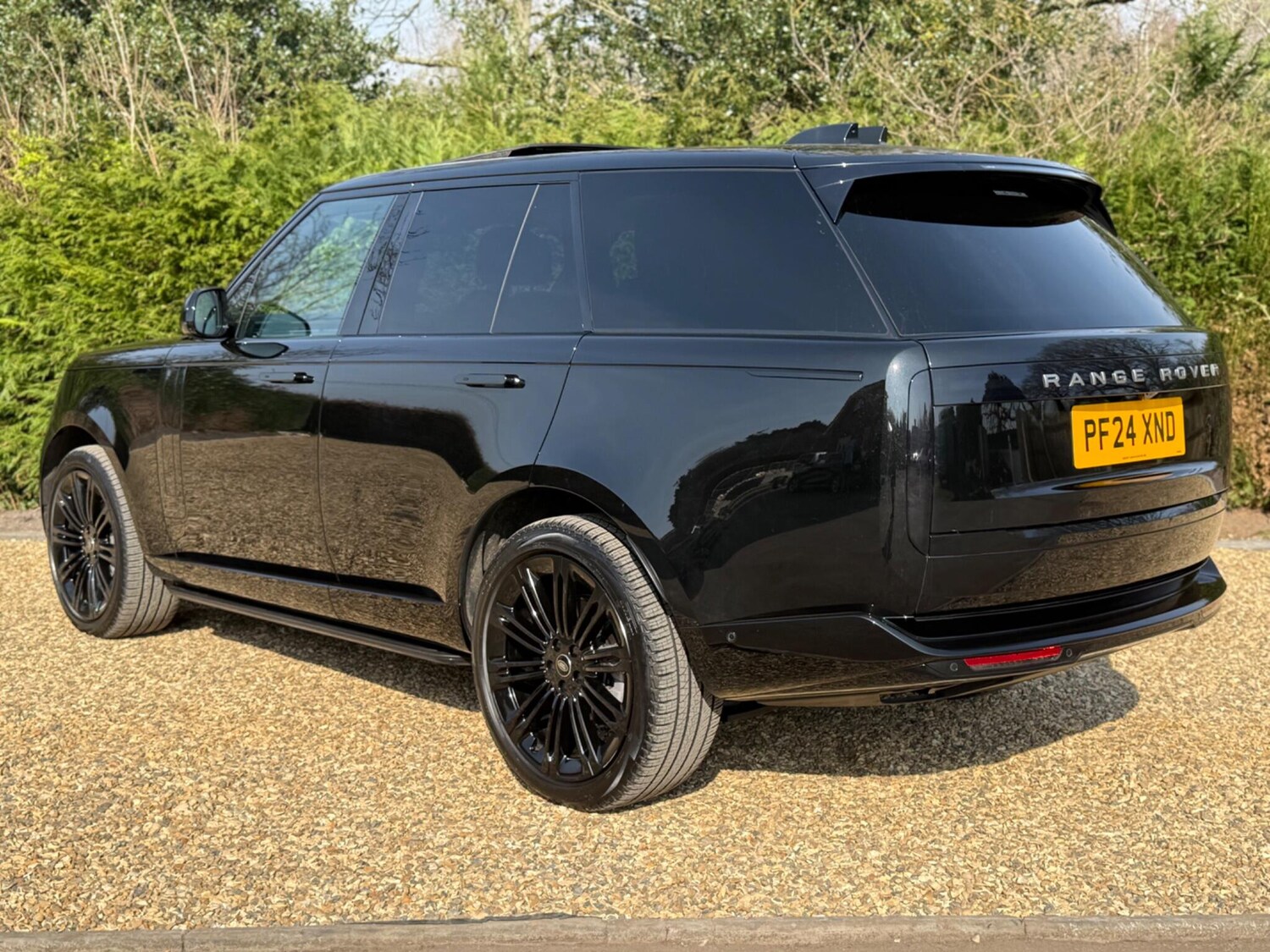 Used Land Rover Range Rover for sale - 77982501: Photo 10