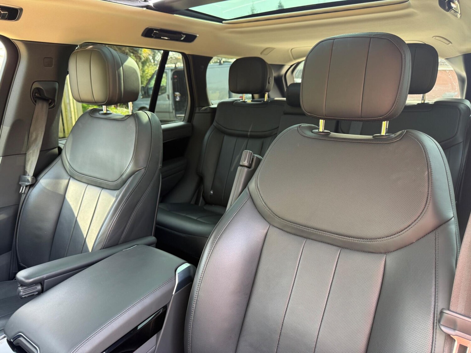 Used Land Rover Range Rover for sale - 77982501: Photo 11