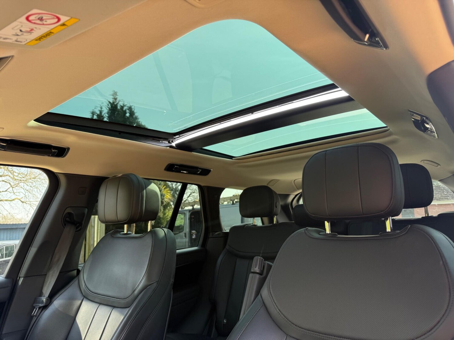 Used Land Rover Range Rover for sale - 77982501: Photo 12